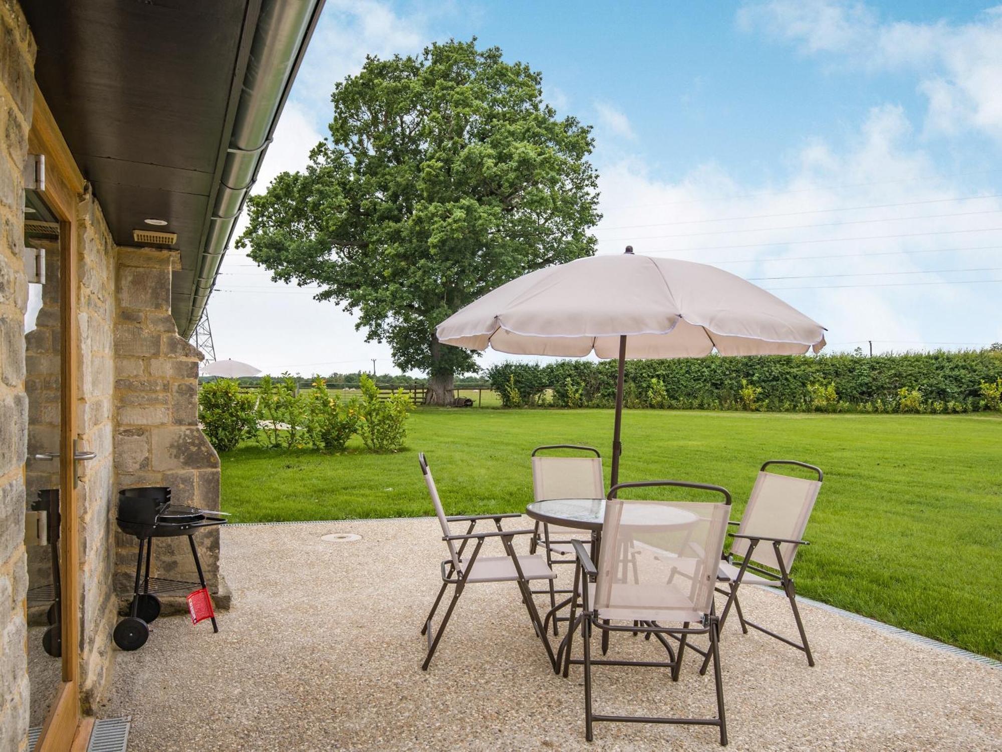 The Ash - Arnolds Hill Villa Wingfield  Eksteriør billede